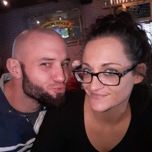 Meet your Posher, Trey